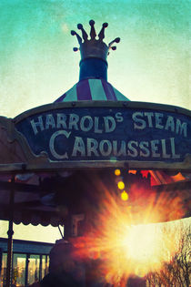 Caroussel by AD DESIGN Photo + PhotoArt