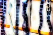 Film Strip by fraenks