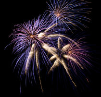 Firework von foto-m-design