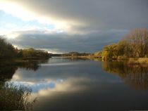 Am Teich von konni