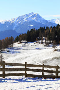 Alpen von jaybe