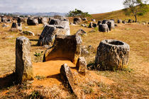 Plain of Jars, Laos. by Tom Hanslien