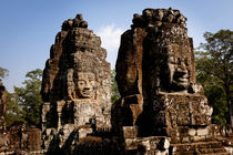 Prasat Bayon I von Tom Hanslien