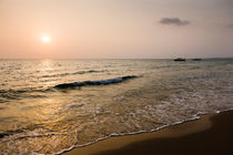 Otres Beach, Sihanoukville II by Tom Hanslien