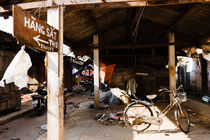 Hoi An Market. by Tom Hanslien