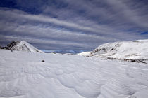 Wolken by jaybe