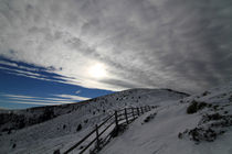 Winterlandschaft von jaybe