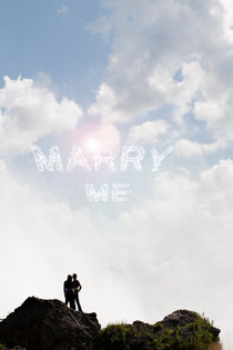 Marry me von morten larsen