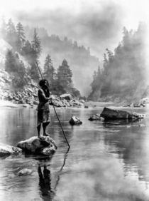 A smoky day at the Sugar Bowl by Vincent Monozlay