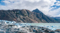 Glacier von Steffen Klemz