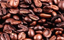 Coffee Beans von John Rizzuto