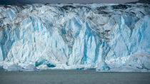 Glacier IV von Steffen Klemz