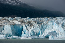 Glacier V von Steffen Klemz