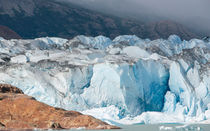 Glacier VI von Steffen Klemz