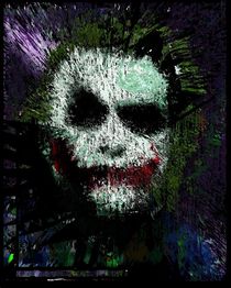 The Joker von brett66