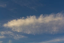 Spear Cloud by David Pyatt