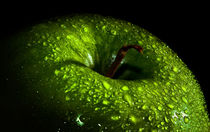 Granny Smith II von photoart-hartmann