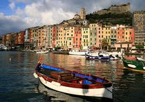 Portovenere by Bruno Schmidiger