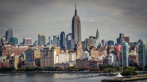 Manhattan by gfischer