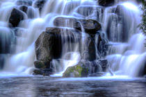 Water cave by Doug McRae