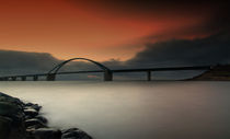 Fehmarnsundbrücke IV by photoart-hartmann