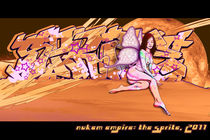 The Sprite by nukem-empire