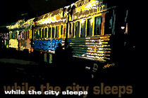 While the City sleeps von nukem-empire