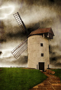 'Storm in the Sails' by CHRISTINE LAKE