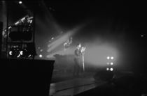 Depeche Mode live 80 ́s - Love, in Itself by Andreas Jontsch