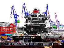 Dock - dock von urs-foto-art