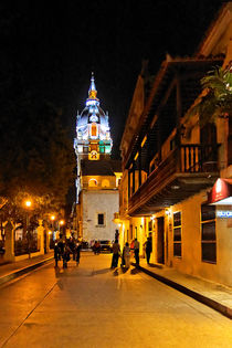 Cartagena de Indias von mg-foto