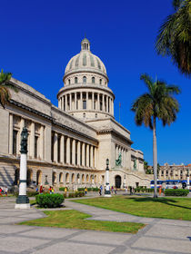 La Habana von mg-foto