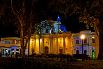 Popayán by mg-foto