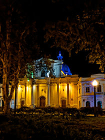 Popayán von mg-foto