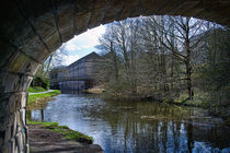 Kirkstall Brewery by Colin Metcalf