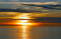 Abend auf Sylt von balticus