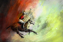 Polo 01 von Miki de Goodaboom