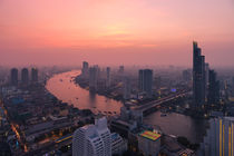 Bangkok 05 von Tom Uhlenberg