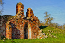 Barocke Ruine by ullrichg