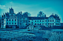 Das Blaue Schloss von ullrichg