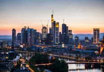 Frankfurt von davis