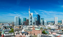 Frankfurt von davis