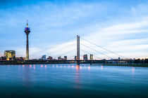 Düsseldorf by davis