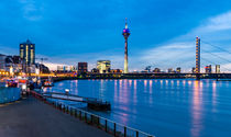 Düsseldorf by davis