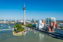 Düsseldorf von davis