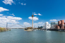 Düsseldorf von davis