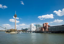 Düsseldorf by davis