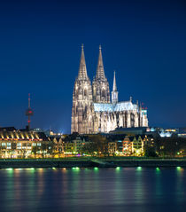 Köln von davis