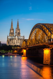 Köln von davis