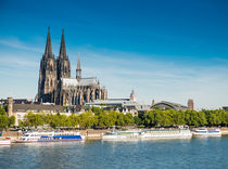 Köln von davis